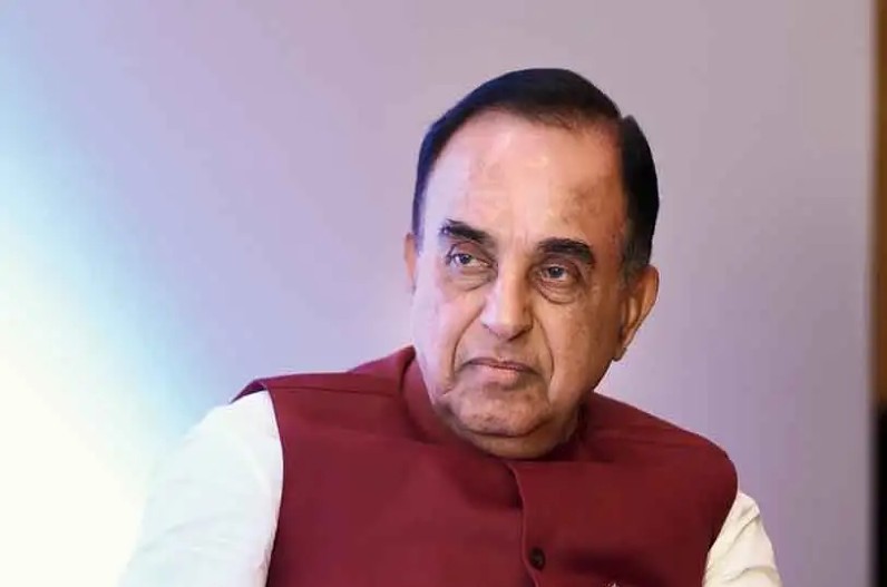 बीजेपी के दिग्गज नेता ने पीएम को बताया रावण जैसा, ट्वीट कर जताई नाराजगी, हाईकोर्ट का दरवाजा खटखटाने की कही बात