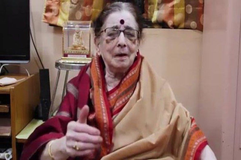 पद्मश्री से सम्मानित प्रख्यात गायिका का लंबी बीमारी के चलते हुआ निधन, प्रधानमंत्री ने जताया शोक