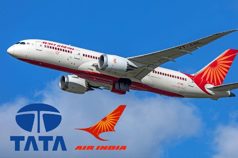 Tata airlines