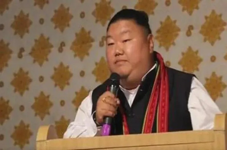 दोनों में से कौन क्यूट है? नागालैंड के मंत्री फोटो शेयर कर पूछा जनता से सवाल, क्या आप दे पाएंगे जवाब….देखें