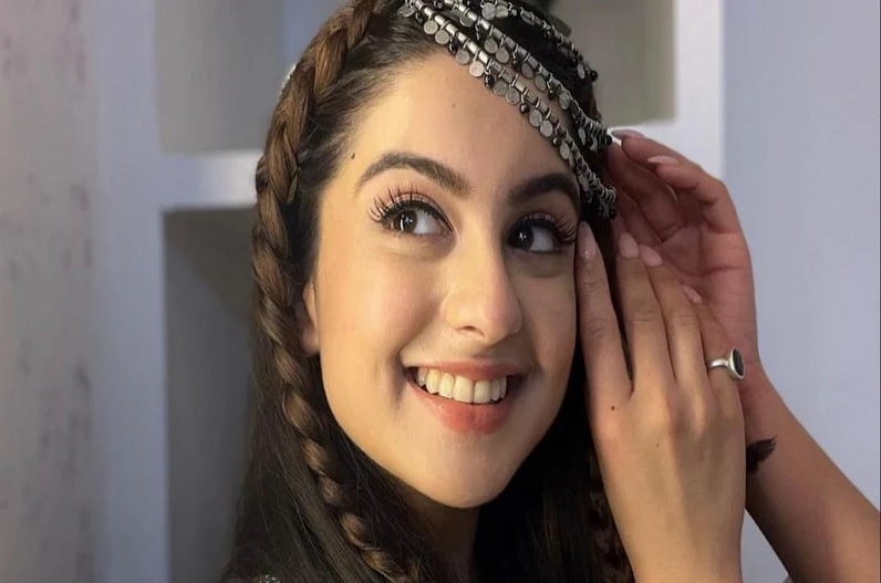 Tunisha Sharma Suicide Case News:सलमान खान की इस एक्ट्रेस ने सेट पर लगाई फांसी, सीरियल के सेट पर लटका मिला एक्ट्रेस का शव