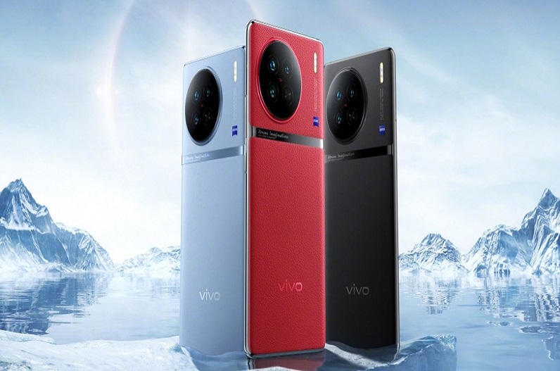 Vivo X90 Series: इस दिन लॉन्च होगी वीवो की एक्स 90 सीरीज, फीचर्स और कीमत जानकर उड़ जाएंगे आपके होश