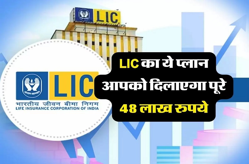 LIC New Endowment Plan