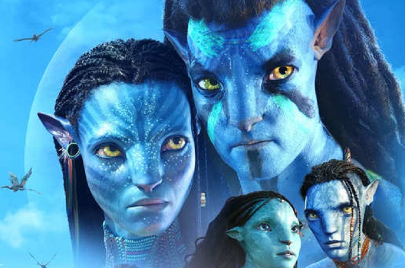 जेम्स कैमरून की ‘अवतार: द वे ऑफ वॉटर’ ने मचाई धूम, फैंस बोले – ऐसी फिल्में कौन बनाता है भाई…..