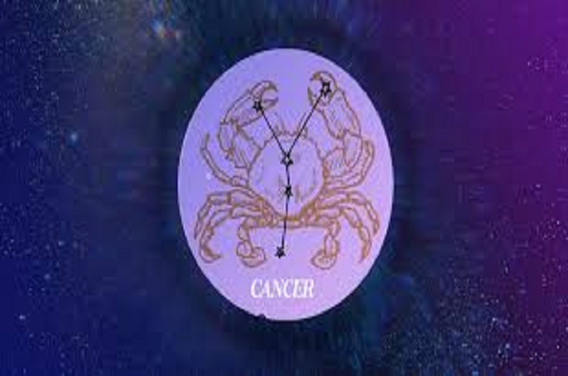 cancer zodiac sign