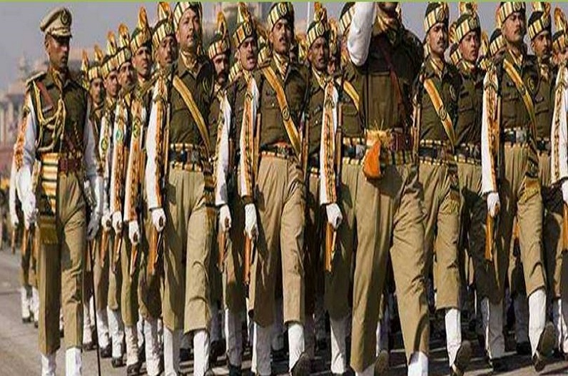 मंत्रिमंडल ने पुलिस विभाग में 3,966 पदों को भरने की मंजूरी दी, जानें पूरी डिटेल्स