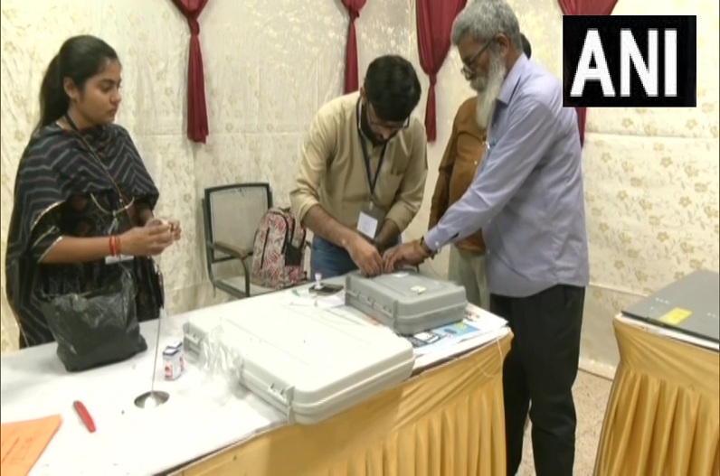Gujarat assembly elections 2022: First phase of voting ends, 56.88% voting till 5 pm