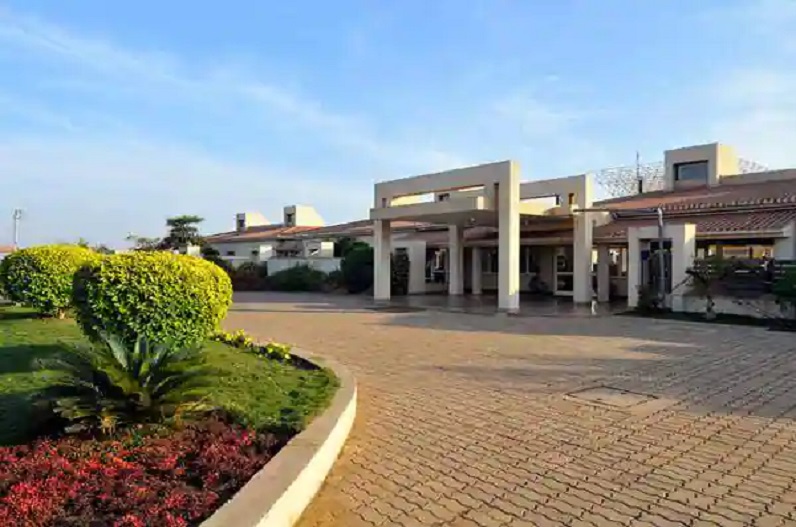 NH गोयल स्कूल का वार्षिकोत्सव कल, मशहूर क्रिकेटर कपिल देव करेंगे शिरकत, पंचतत्व की थीम पर छात्र-छात्राएं देंगे प्रस्तुति