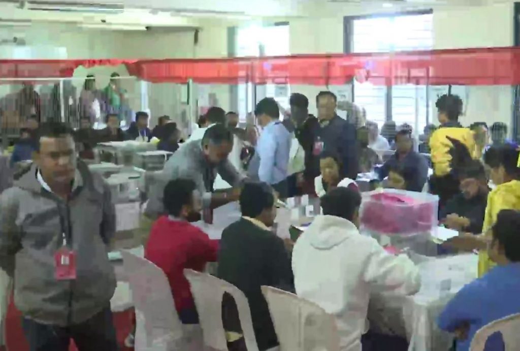 Gujarat Assembly Election 2022