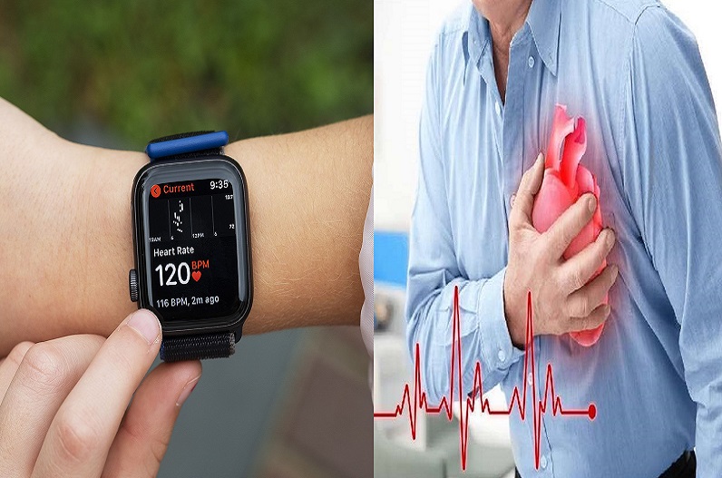 Heart Attack झेल चुके मरीजों के लिए वरदान है ये घड़ी जैसा उपकरण, इन समस्याओं से मिलेगा निजात