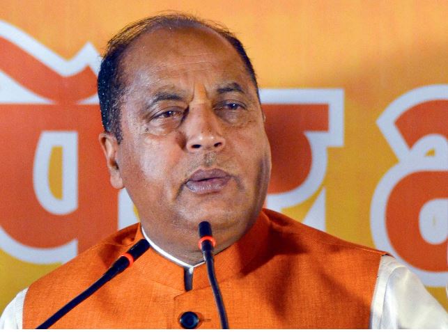 Himachal election result update: हिमाचल में बागियों पर टिकी नजरें, सरकार बनाने में निभा सकते हैं अहम रोल