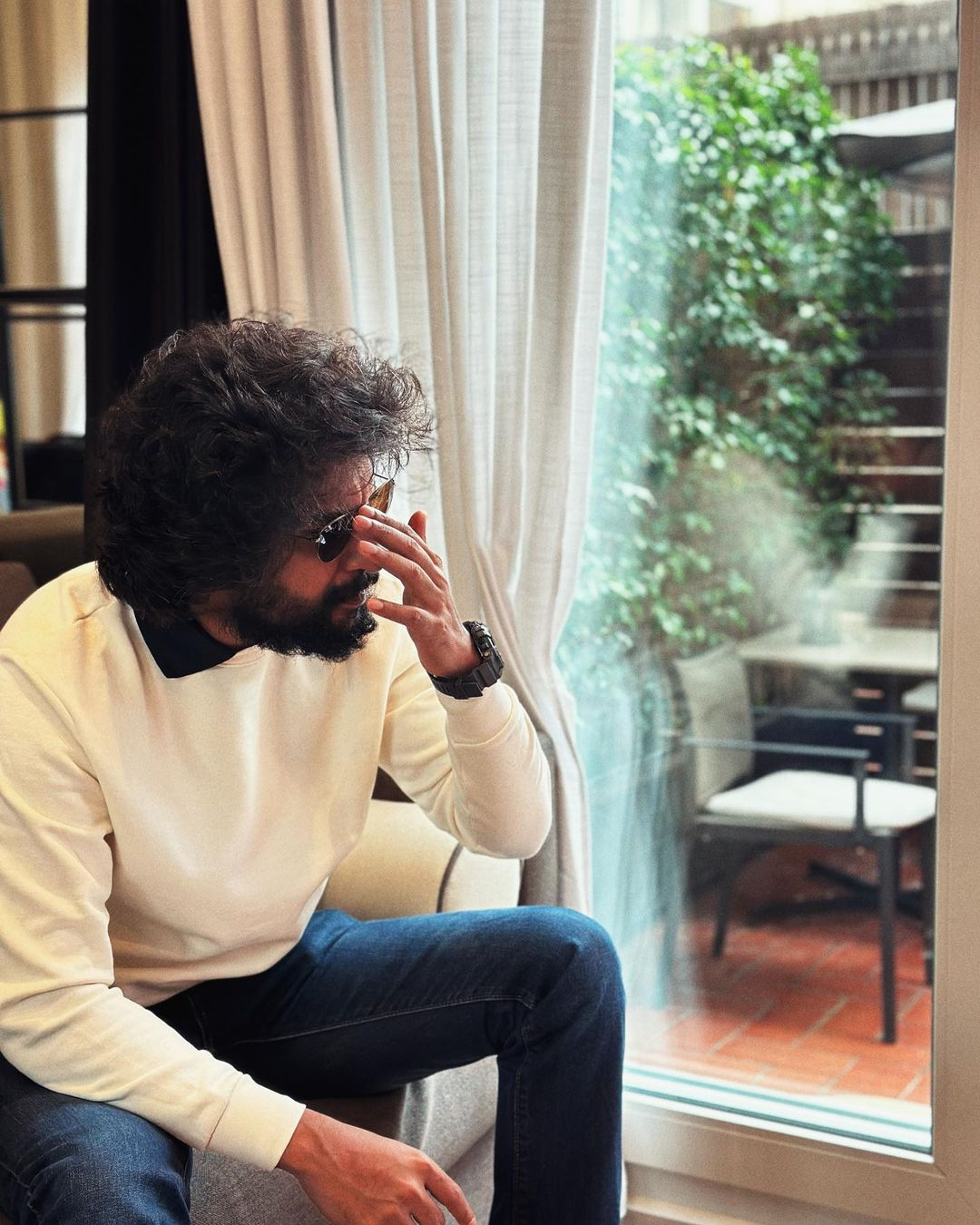 साल 2023 में आ रही ‘नेचुरल स्टार नानी’ की बवाल फिल्म, Teser देखकर पुष्पा को भूल जाओगे