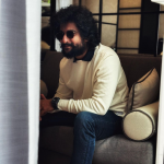 Dasara फिल्म में नेचुरल एक्टर नानी के आपोजिट कीर्ति सुरेश दिखाई देने वाली है। इससे पहले दोनों Nenu Local नाम की फिल्म में नजर आ चुके है।