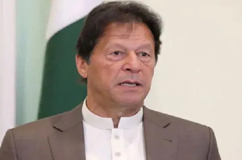 Pakistan Supreme Court orders the release of Imran Khan