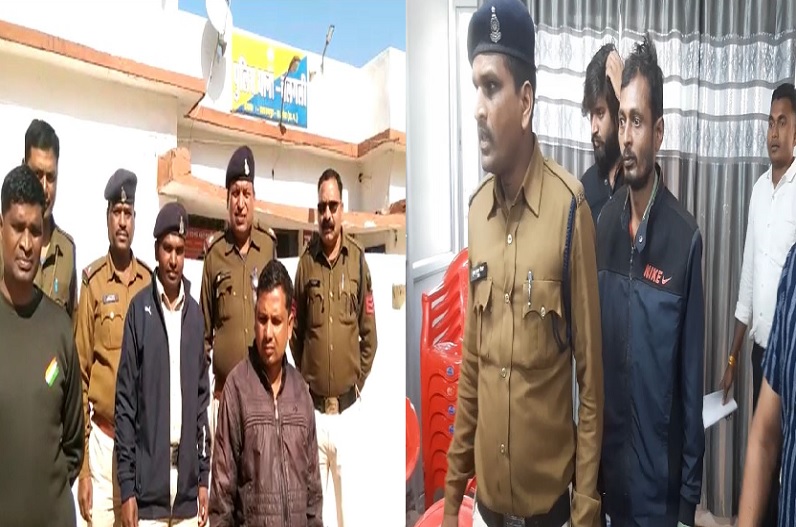 रिश्ते हुए शर्मसार! दोस्त ने अप्राकृतिक सेक्स के लिए दोस्त को दी मौत, शिक्षक ने बड़े भाई की पीट-पीट कर की हत्या