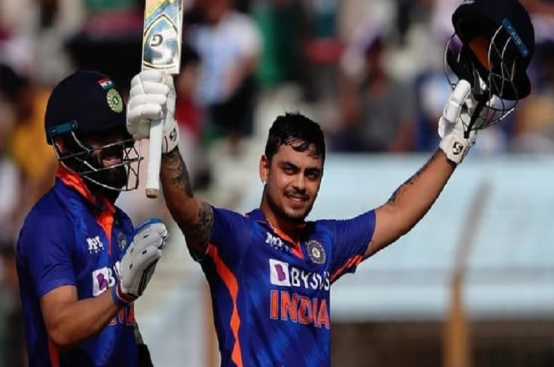 IND vs BAN ODI, Ishan Kishan: 24 की उम्र में 126 गेंद पर दोहरा शतक लगाकर रिकॉर्ड बनाने वाले इशान किशन ने कहा- 300 रन और बना सकता था…