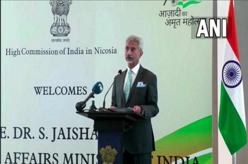 India news today in Hindi 30 December: भारत में दुनिया का सबसे बड़ा स्टार्ट-अप इकोसिस्टम है: विदेश मंत्री जयशंकर