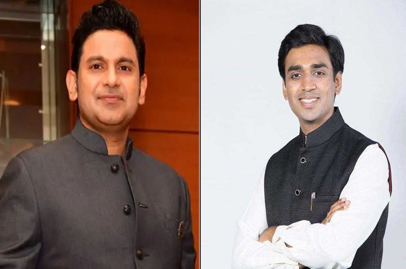 ‘अगली बार आप जब MP आएंगे तो युवा कांग्रेस जोरदार स्वागत करेगी’.., प्रदेश अध्यक्ष विक्रांत भूरिया ने मनोज मुंतशिर को दी चेतावनी