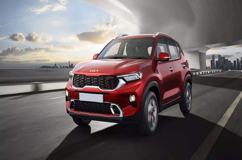 मात्र 80 हजार में घर ले आएं ये शानदार Kia Sonet कार, बस करना होगा ये काम