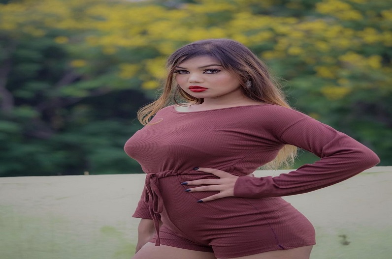 सोशल मीडिया इनफ्लुएंसर लीना नागवंशी का आत्महत्या से पहले का वीडियो आया सामने, नवजात बच्चे के साथ आई नजर