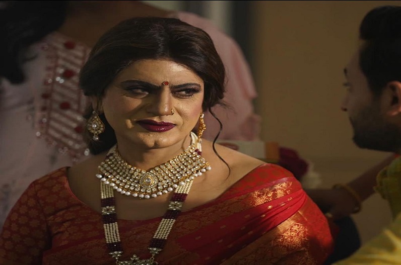 फिल्म ‘हड्डी’ ​में इस लुक में नजर आएंगे नवाजुद्दीन सिद्दीकी, फर्स्ट लुक देख आप भी हो जाएंगे हैरान