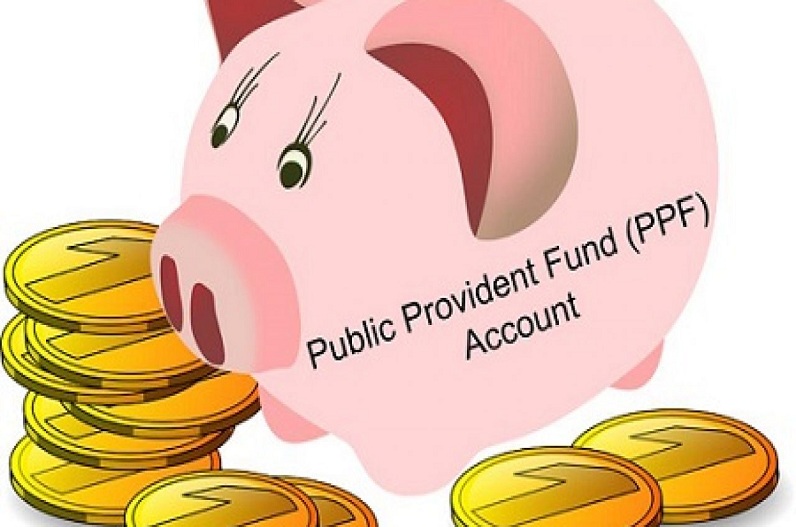 PPF Account Scheme : सरकार की इस स्कीम में 500 रुपये से भी कर पाएंगे इंवेस्टमेंट, मिलेंगे कई बेहतरीन फायदे