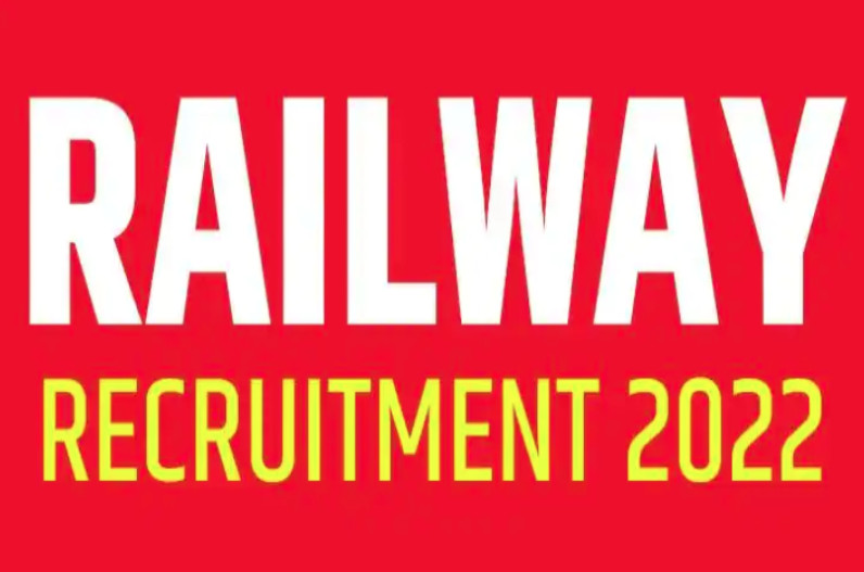 Railway Recruitment 2022- 23