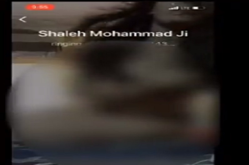 इस प्रदेश के दिग्गज मंत्री का MMS हुआ वायरल, सियासी गलियारों में मचा हड़कंप, उठ रही बर्खास्त करने की मांग