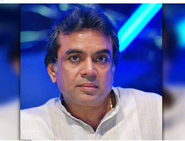 गैस सिलिंडर का क्या करोगे? बंगालियों के लिए मछली पकाओगे?, अभिनेता परेश रावल ने बयान पर मांगी माफी