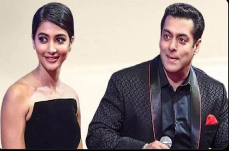Salman Khan-Pooja Hegde Dating: सलमान खान के करीबी ने तोड़ी चुप्पी, बताया पूजा हेगड़े के साथ रिश्ते की सच्चाई