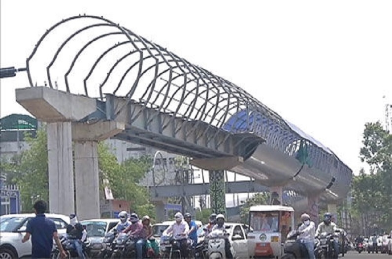 राज्य सरकार का बड़ा फैसला, अब ACB और EOW करेगी अधूरे स्काई वॉक की जांच, सीएम भूपेश ने कही ये बात