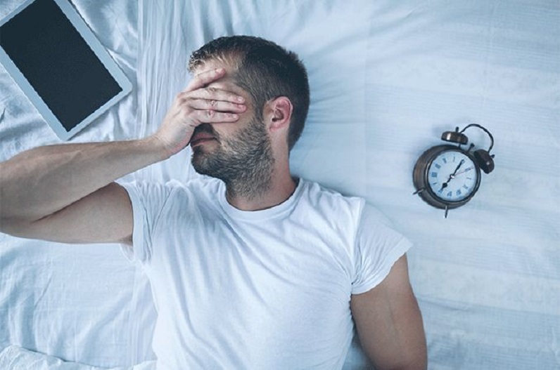 The Effects of Sleep Deprivation