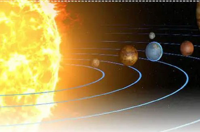 Surya Gochar 2022:: 16 दिसंबर को राशि परिवर्तन करने जा रहे सूर्य, इन राशि वालों मिलेगा धन और वैभव