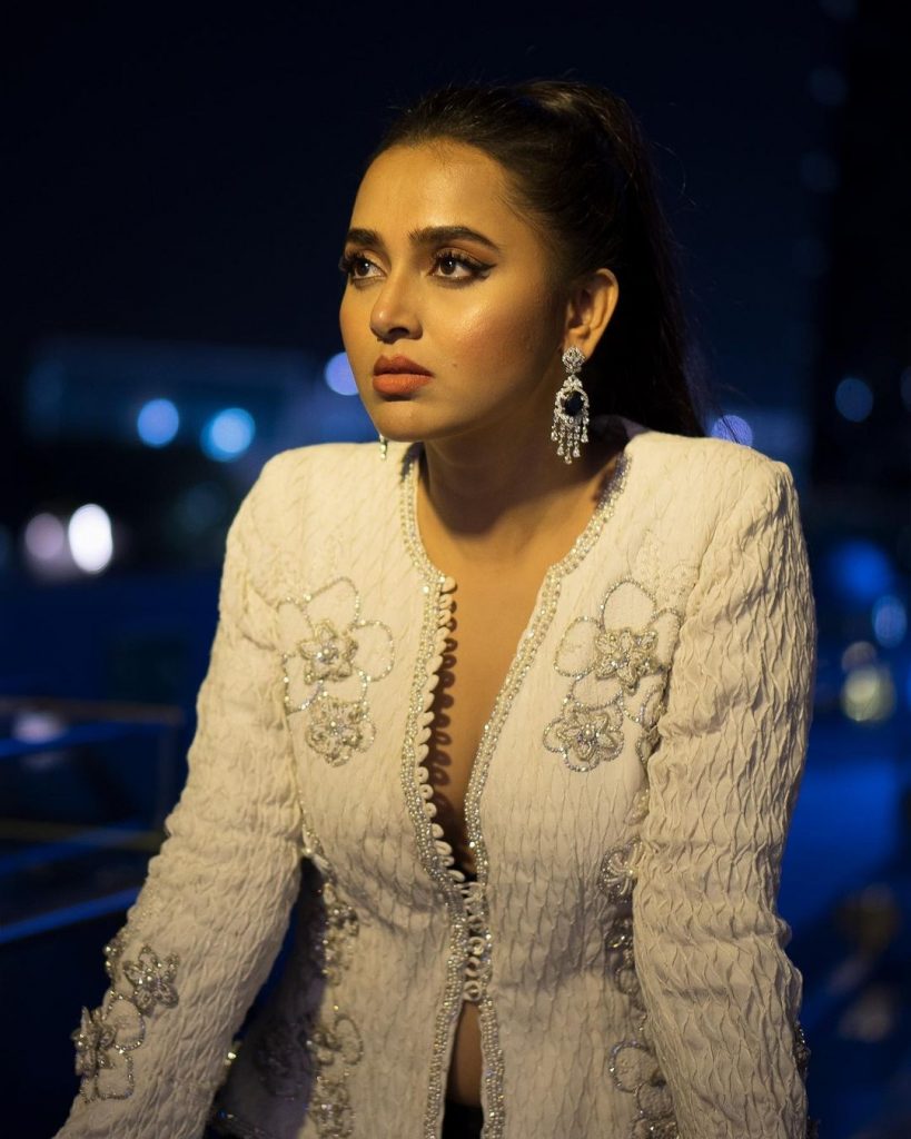 Tejaswi Prakash decided to breakup