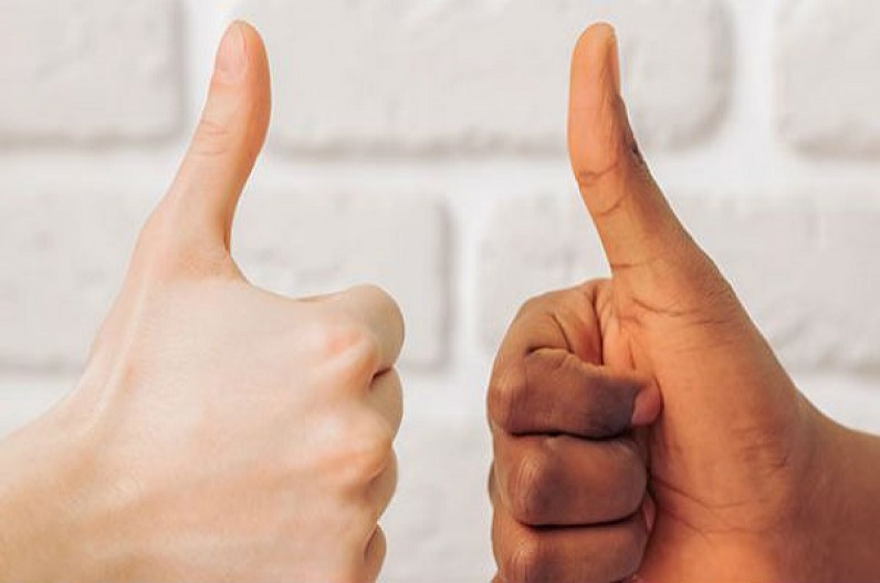 अंगूठे पर बने ऐसे निशान वाले व्यक्ति नए साल पर बनने जा रहे धनवान, हर तरफ से होगी पैसों की बारिश