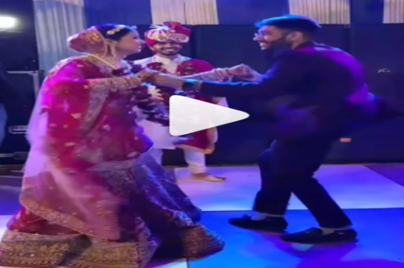 trending devar bhabhi viral dance video