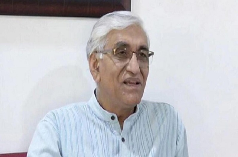 TS Singh Deo's statement on joining BJP