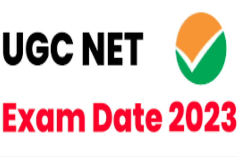 UGC NET 2023 exam date