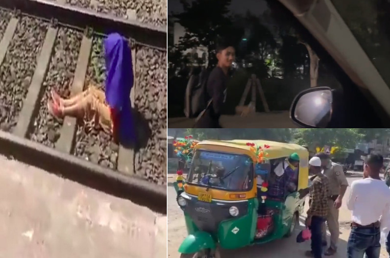 Year Ender 2022 : साल 2022 का मोस्ट वायरल वीडियो…जिसने सोशल मीडिया में मचाई जमकर धूम.. रातों रात लोगों को बनाया स्टार