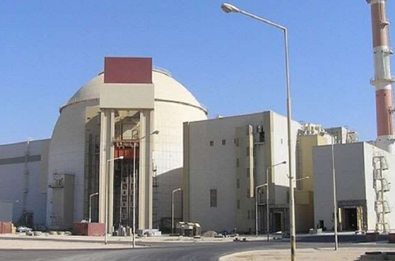 ईरान में परमाणु संयंत्र का निर्माण शुरू, 8 साल में होगा तैयार…