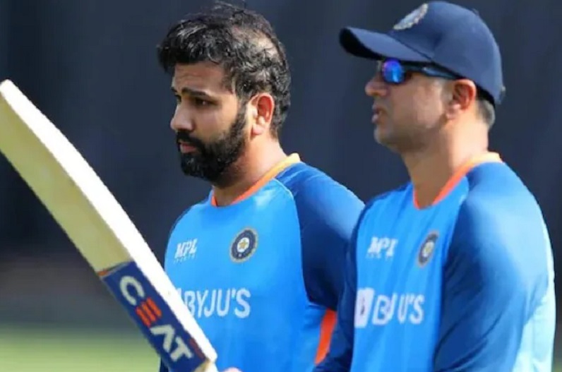टीम इंडिया के प्लेइंग इलेवन में बदलाव, दिग्गज खिलाड़ी हुए बाहर…