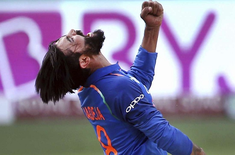 Happy Birthday Jadeja : कोई नहीं तोड़ पाया रविंद्र जडेजा का ये Record, ऐसा कारनामा करने वाले इंडिया के पहले बल्लेबाज…