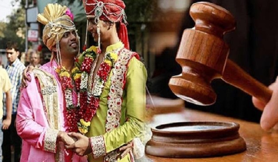 समलैंगिक विवाह को मिली कानूनी मान्यता, तो इस देश के राष्ट्रपति ने कहा-   ‘घृणा पर …