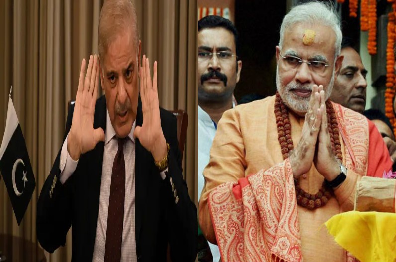 पानी की एक-एक बूंद के लिए तरसने वाला है पाकिस्तान! भारत ने सिंधु जल संधि पर संशोधन के लिए PAK को दिया नोटिस