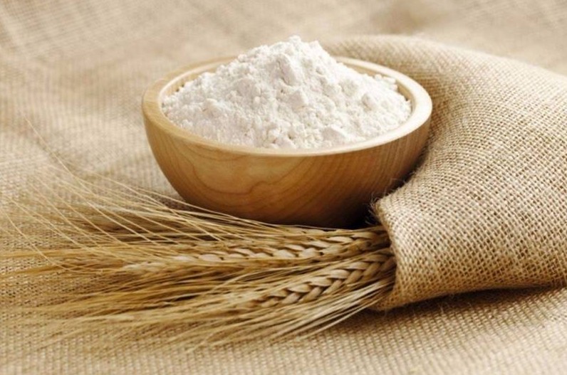 160 रुपए किलो तक पहुंचे गेहूं-आटा के दाम, दाने-दाने के लिए मोहताज हुआ यह देश