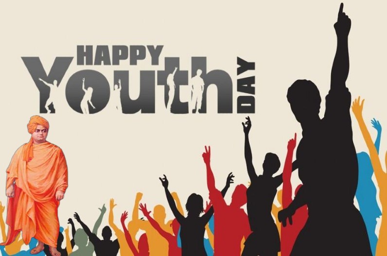 National Youth Day 12 January 2023 : हेल्थ का सुपरमैन, बच्चों की बीमारी और अस्पताल के बीच की कड़ी कैसे बना यह ‘युवा’, पढ़िए सिर्फ IBC 24 पर…