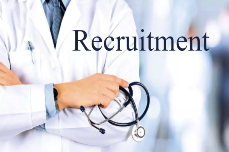 Bihar Health Department Recruitment 2023 in 1290 posts