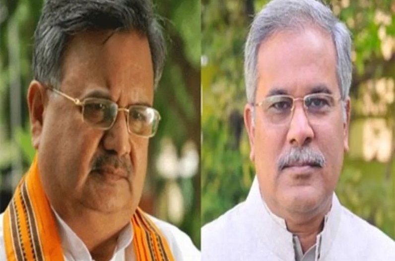 'Bharose ka Sammelan' tamasha hai: Raman Singh