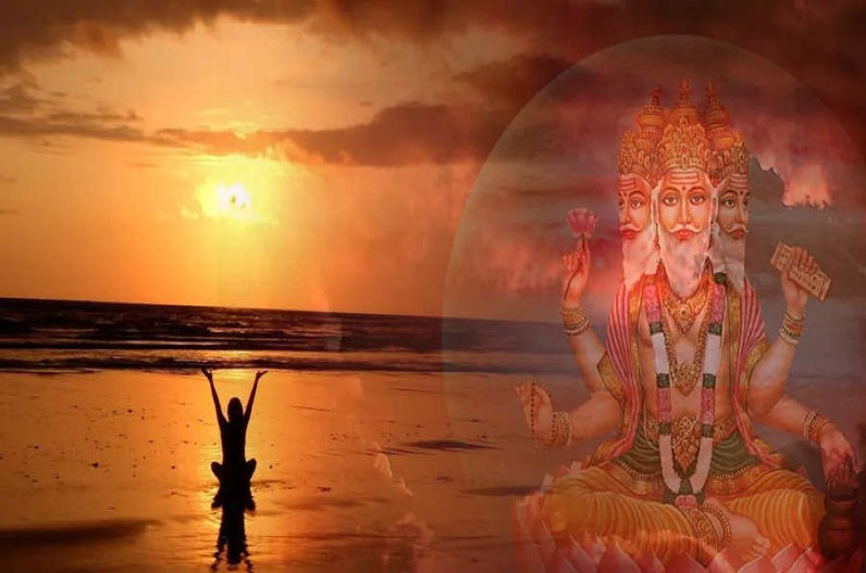 People of These Zodiac signs will become rich on Daily Brahma Muhurta