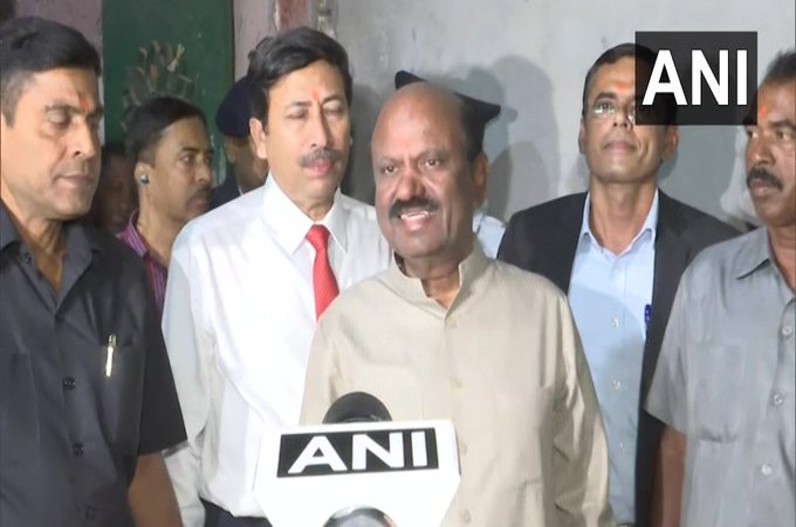 इस प्रदेश के राज्यपाल को मिला ‘जेड प्लस’ सुरक्षा कवच, केंद्रीय रिजर्व पुलिस बल रहेगा सुरक्षा में तैनात